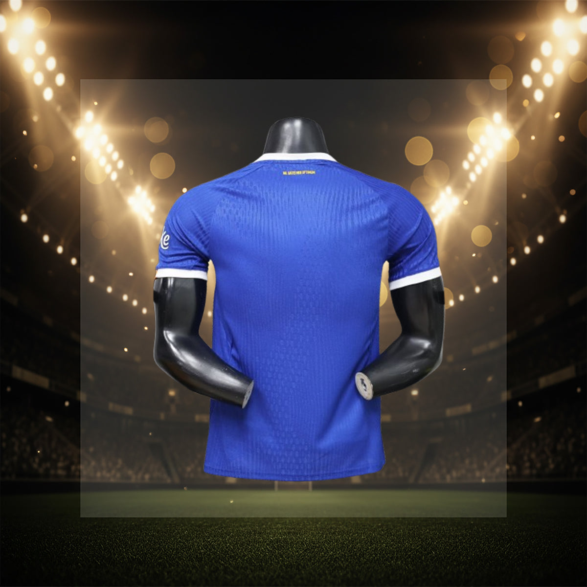 Everton FC Home Shirt 26/27