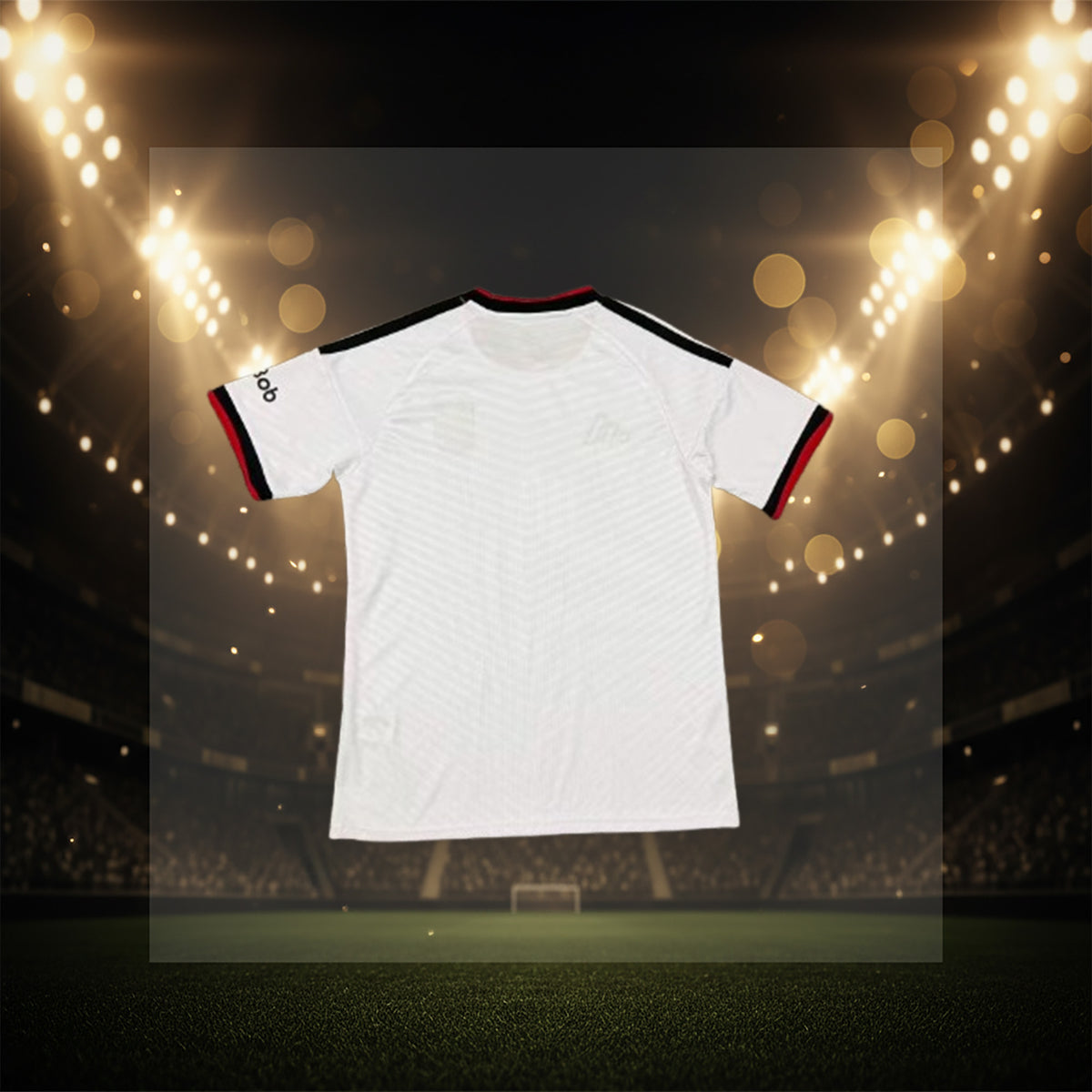 Fulham FC Women's Home Shirt 26/27