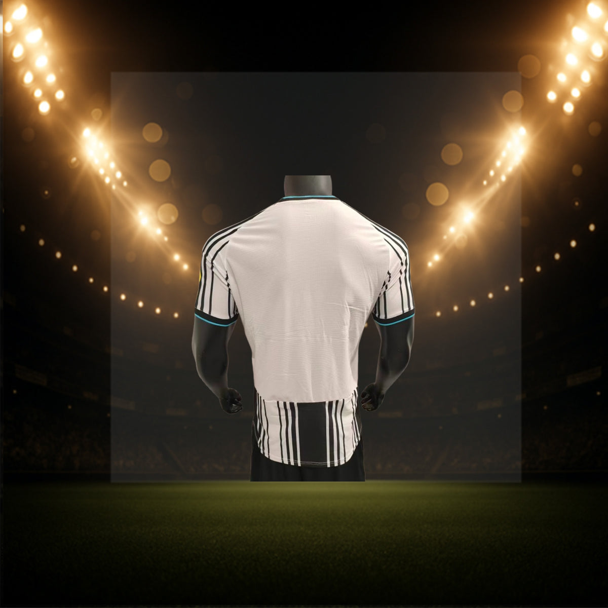 Newcastle United Home Shirt 26/27