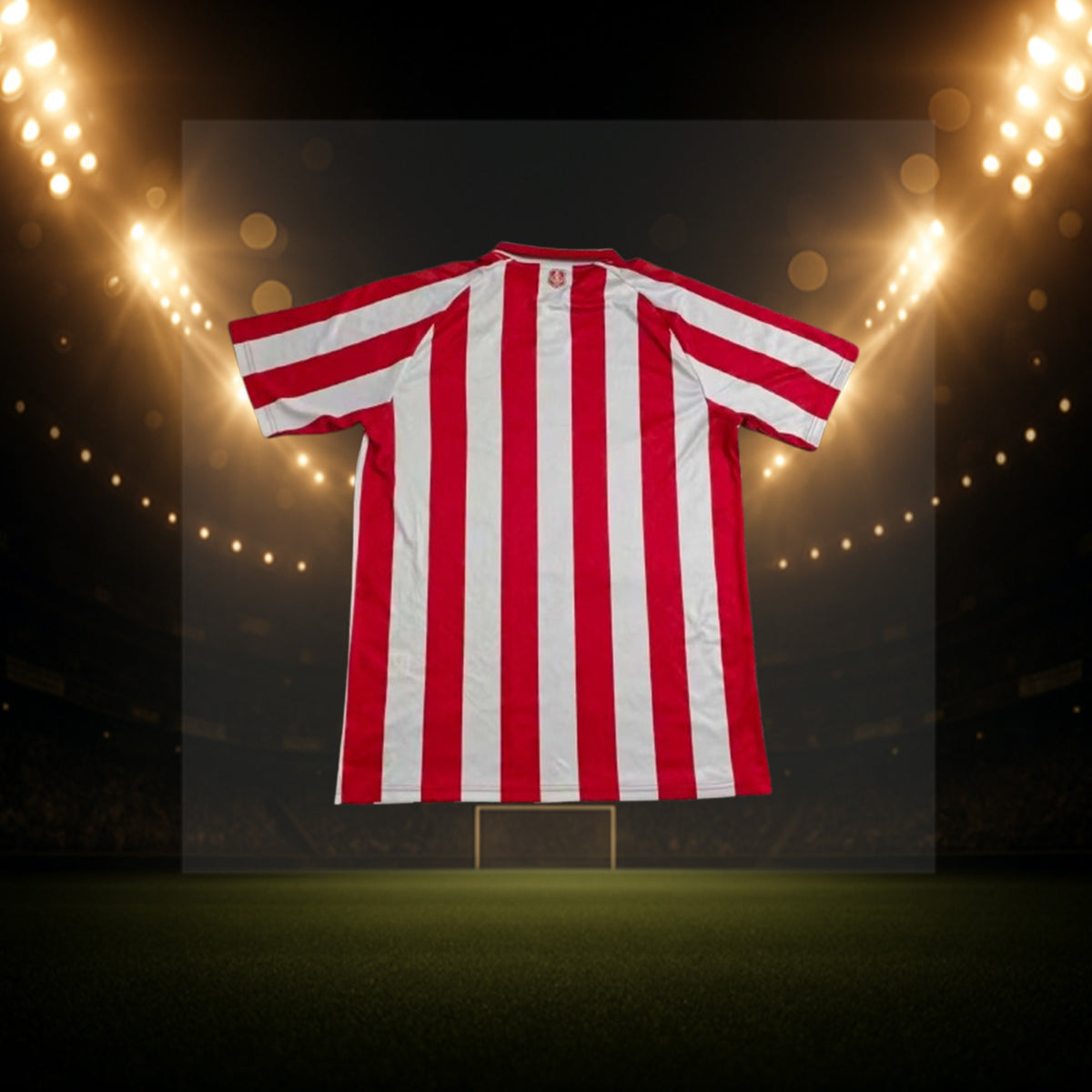 Sunderland Home Shirt 26/27