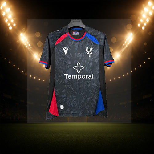 Crystal Palace Away Shirt 26/27
