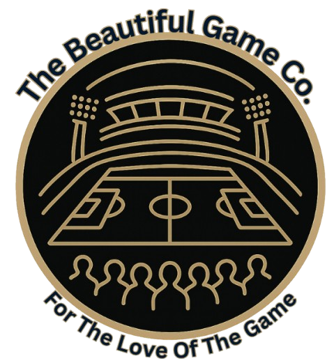 The Beautiful Game Co.