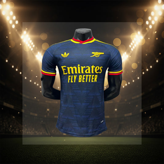 Arsenal Away Football Shirt 2026/27