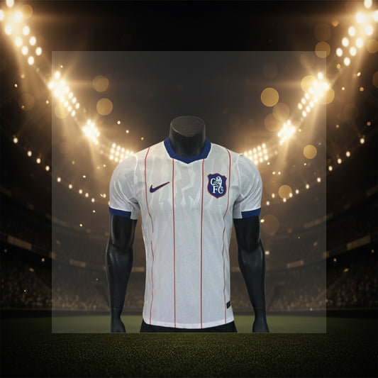 Chelsea FC Third Shirt 26/27
