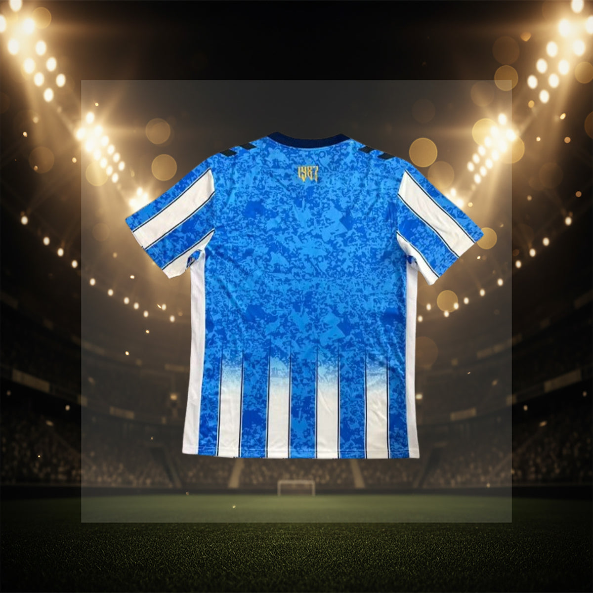 Coventry City Women's Home Shirt 26/27