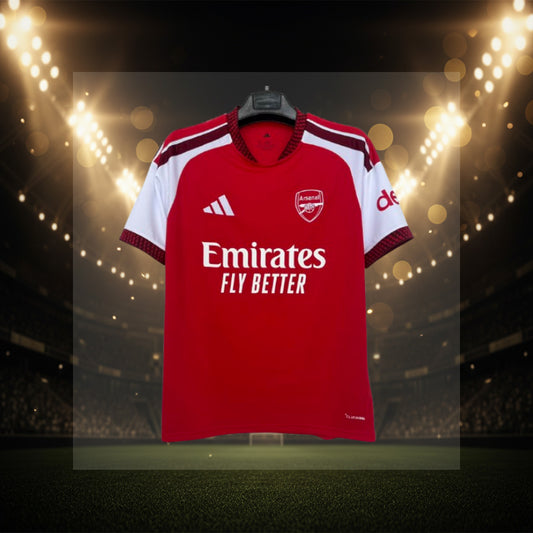 Arsenal Home Football Shirt 2026/27