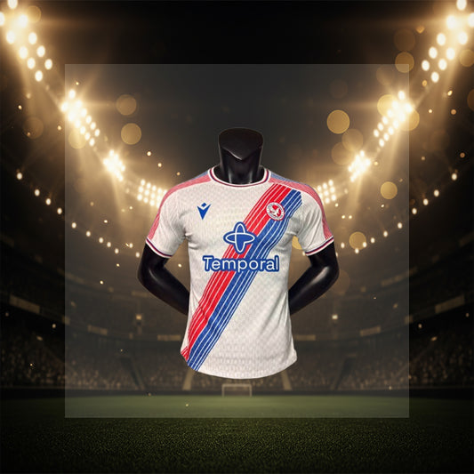Crystal Palace Home Shirt 26/27