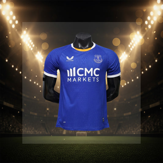 Everton FC Home Shirt 26/27