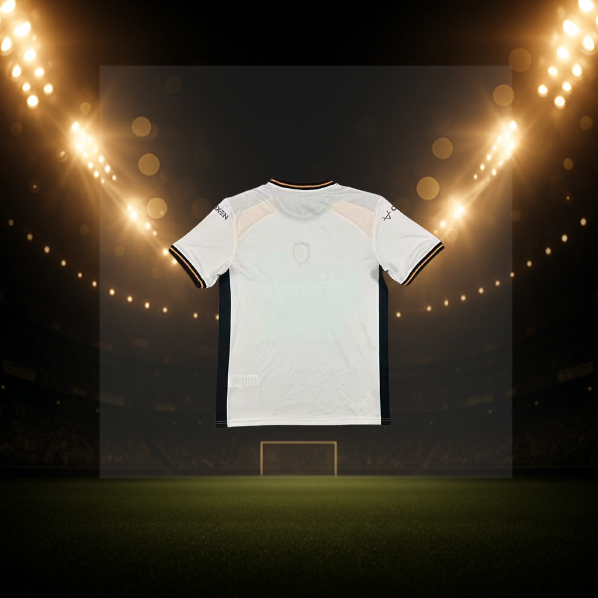Hull City Away Shirt 26/27