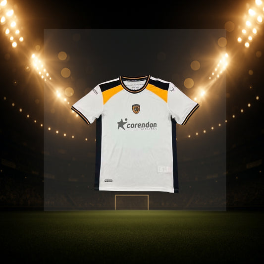 Hull City Away Shirt 26/27