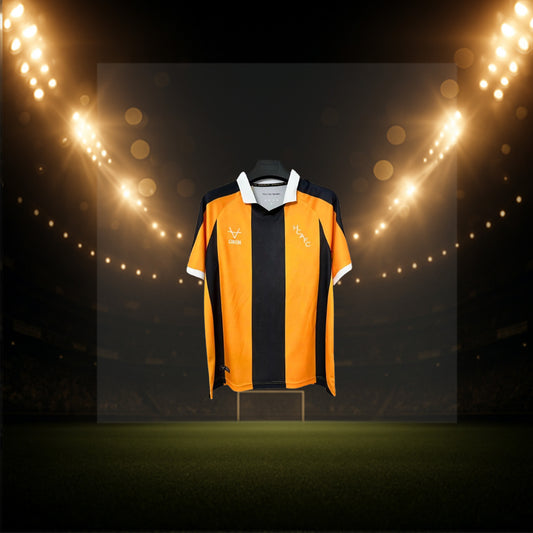 Hull City Home Shirt 26/27