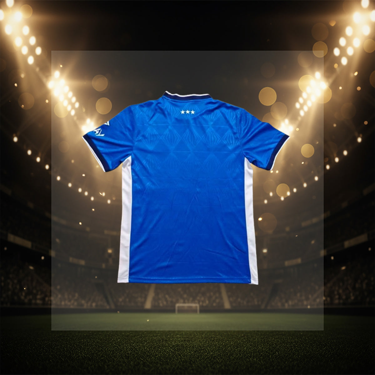 Ipswich Town Home Shirt 26/27