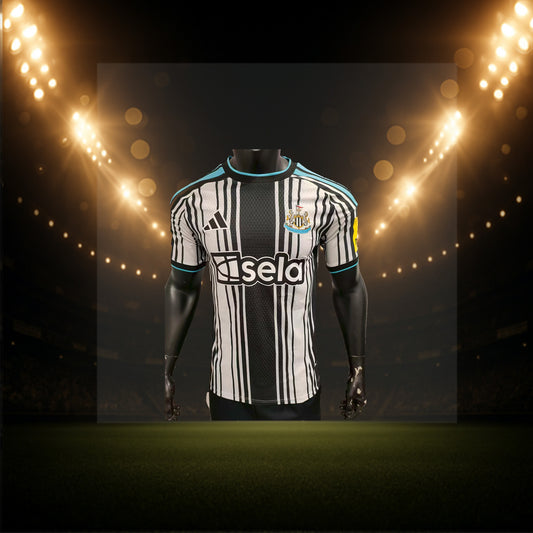 Newcastle United Home Shirt 26/27