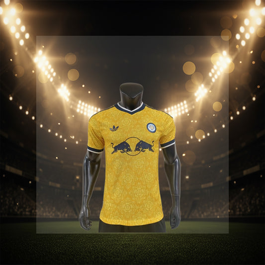 Leeds United Away Shirt 26/27