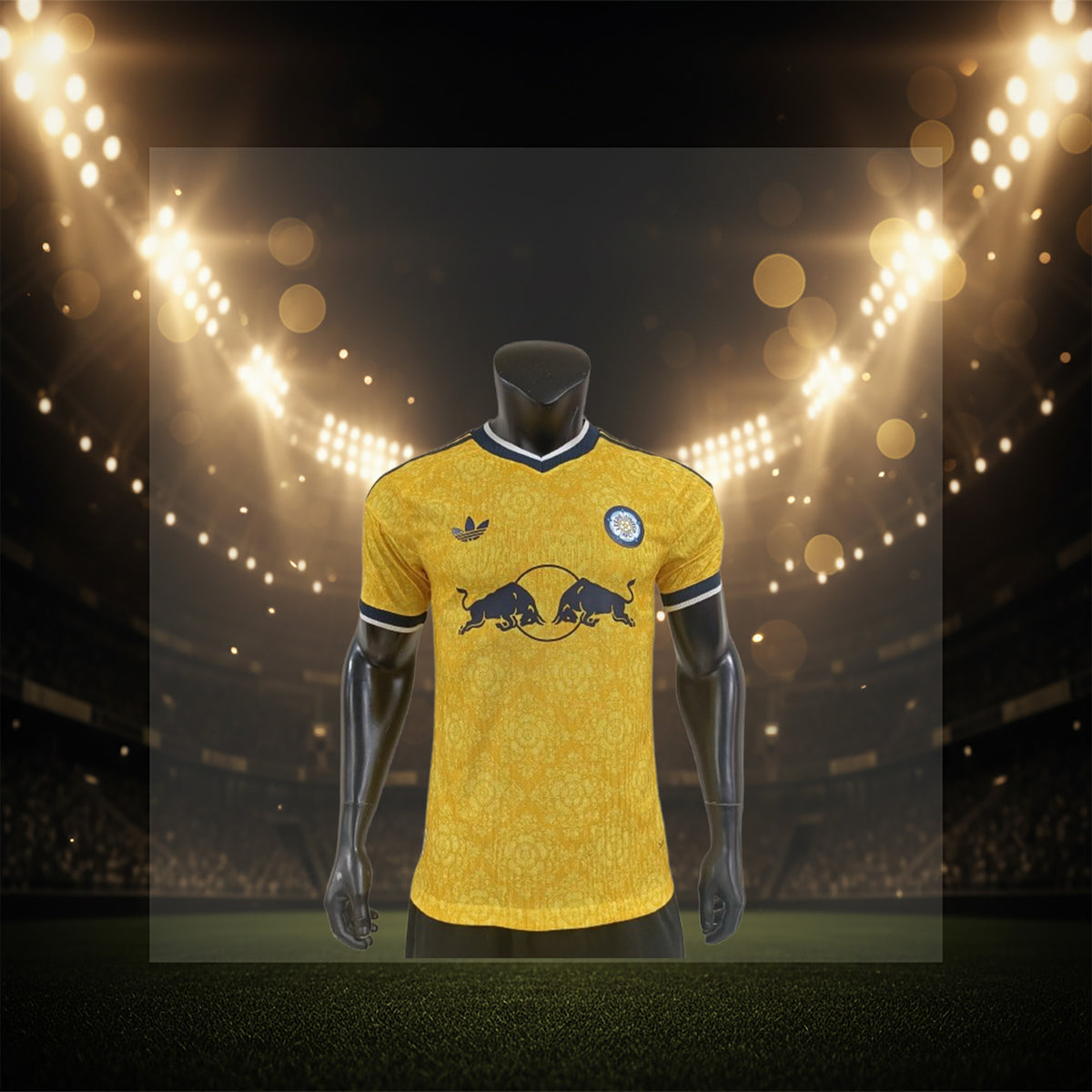 Leeds United Women's Away Shirt 26/27