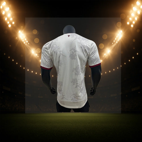 Men's Manchester United Third Shirt 26/27