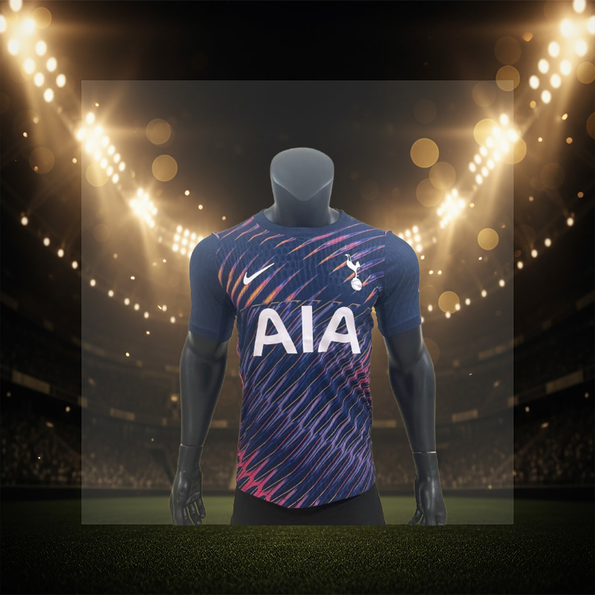 Tottenham Hotspur Away Shirt 26/27