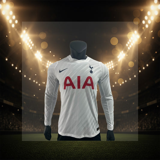 Tottenham Hotspur Women's Home Shirt 26/27