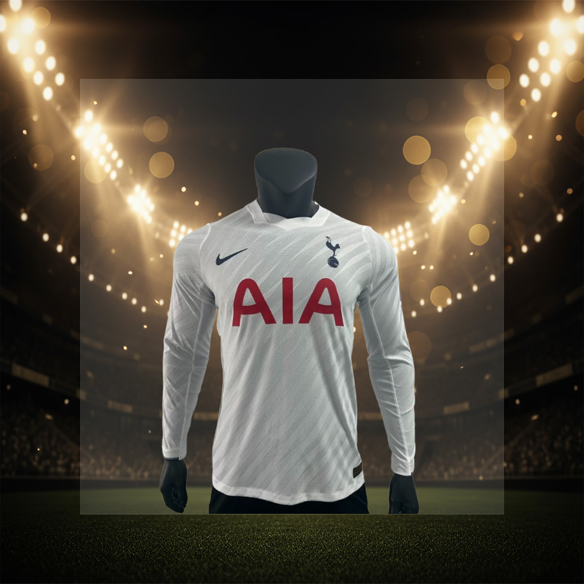 Tottenham Hotspur Home Shirt 26/27
