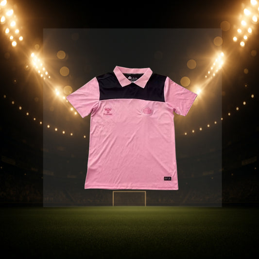 Sunderland Away Shirt 26/27